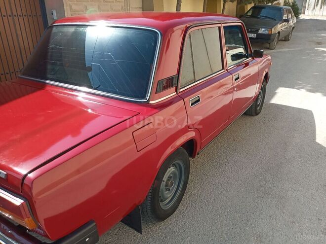 LADA (VAZ) 2107 1995, 235,000 km - 1.5 л - Bakı