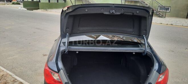 Hyundai Sonata 2013, 145,000 km - 2.0 l - Bakı