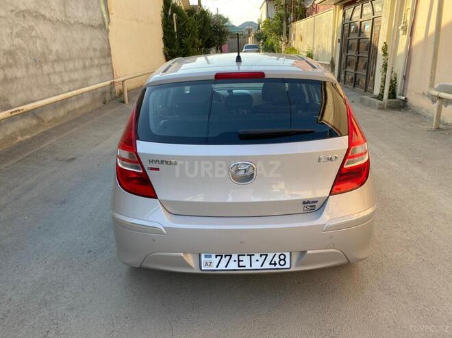 Hyundai i30 2012, 159,856 km - 1.4 l - Sumqayıt