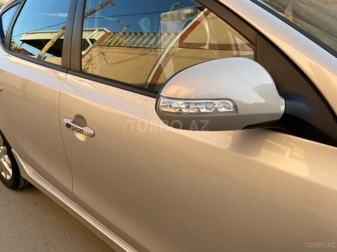Hyundai i30 2012, 159,856 km - 1.4 l - Sumqayıt
