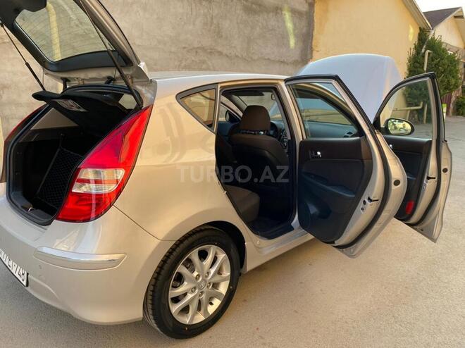 Hyundai i30 2012, 159,856 km - 1.4 l - Sumqayıt