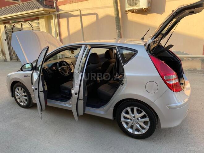 Hyundai i30 2012, 159,856 km - 1.4 l - Sumqayıt