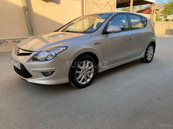 Hyundai i30 2012, 159,856 km - 1.4 l - Sumqayıt