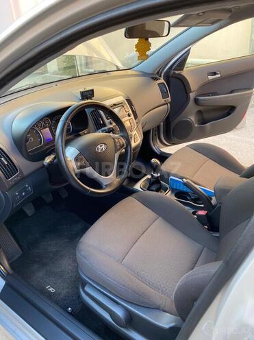 Hyundai i30 2012, 159,856 km - 1.4 l - Sumqayıt
