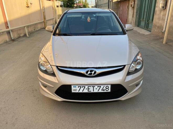 Hyundai i30 2012, 159,856 km - 1.4 l - Sumqayıt