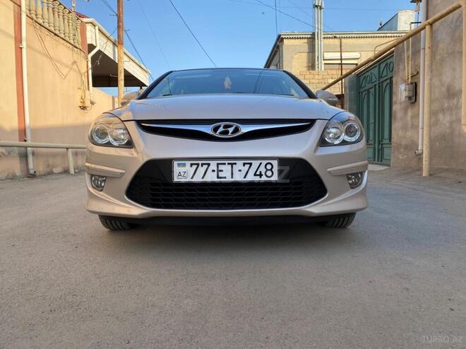 Hyundai i30 2012, 159,856 km - 1.4 l - Sumqayıt