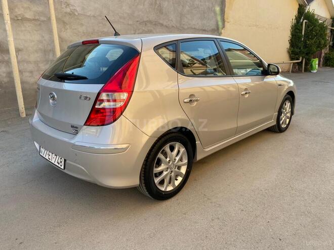 Hyundai i30 2012, 159,856 km - 1.4 l - Sumqayıt