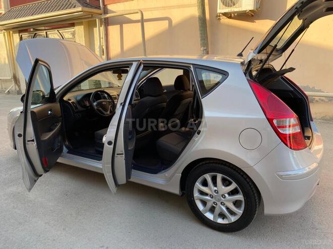 Hyundai i30 2012, 159,856 km - 1.4 l - Sumqayıt