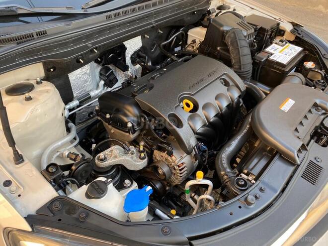 Hyundai i30 2012, 159,856 km - 1.4 l - Sumqayıt