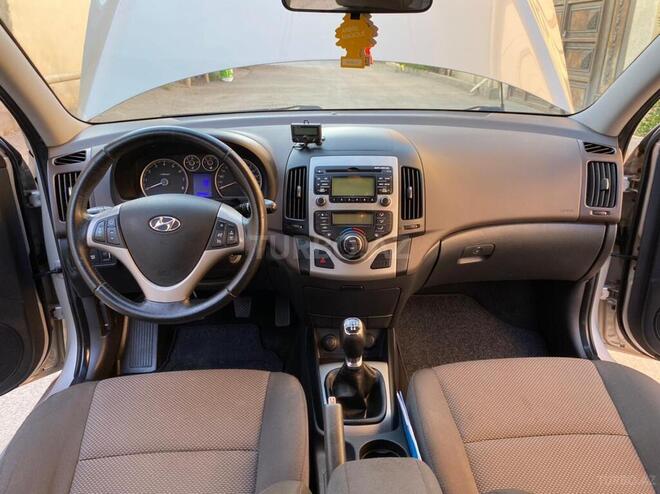 Hyundai i30 2012, 159,856 km - 1.4 l - Sumqayıt