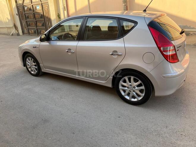 Hyundai i30 2012, 159,856 km - 1.4 l - Sumqayıt