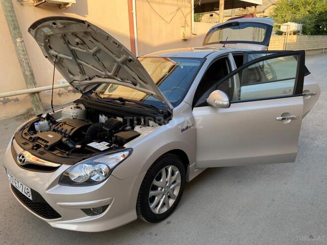 Hyundai i30 2012, 159,856 km - 1.4 l - Sumqayıt