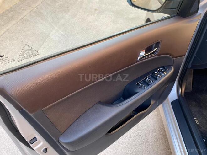 Hyundai i30 2012, 159,856 km - 1.4 l - Sumqayıt