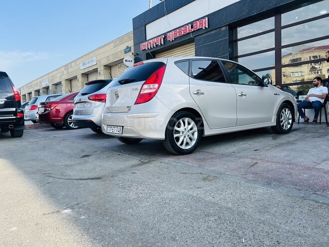 Hyundai i30 2012, 159,856 km - 1.4 l - Sumqayıt