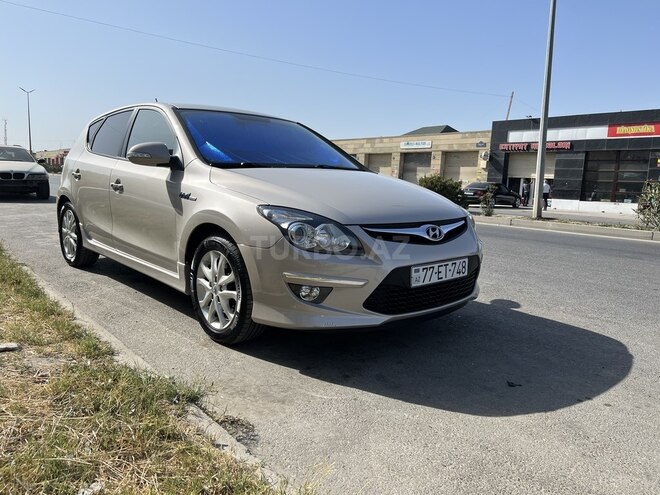 Hyundai i30 2012, 159,856 km - 1.4 l - Sumqayıt