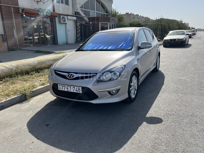 Hyundai i30 2012, 159,856 km - 1.4 l - Sumqayıt