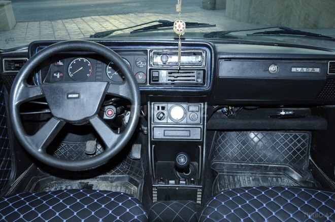 LADA (VAZ) 2107 2009, 63,189 km - 1.6 л - Bakı