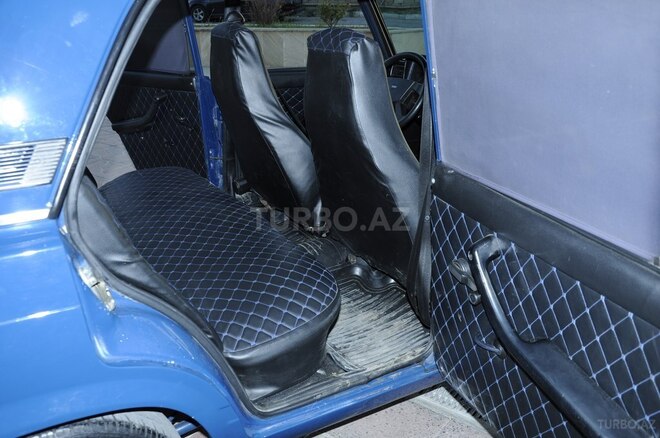 LADA (VAZ) 2107 2009, 63,189 km - 1.6 л - Bakı