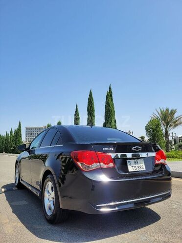 Chevrolet Cruze 2011, 210,568 km - 1.4 l - Gəncə