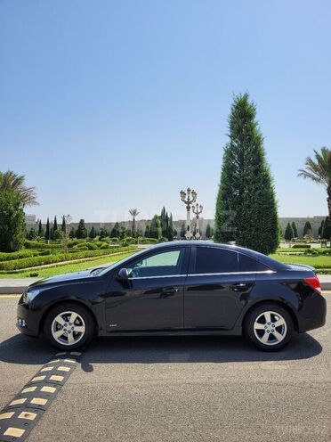 Chevrolet Cruze 2011, 210,568 km - 1.4 l - Gəncə