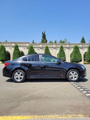 Chevrolet Cruze 2011, 210,568 km - 1.4 l - Gəncə
