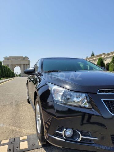 Chevrolet Cruze 2011, 210,568 km - 1.4 l - Gəncə