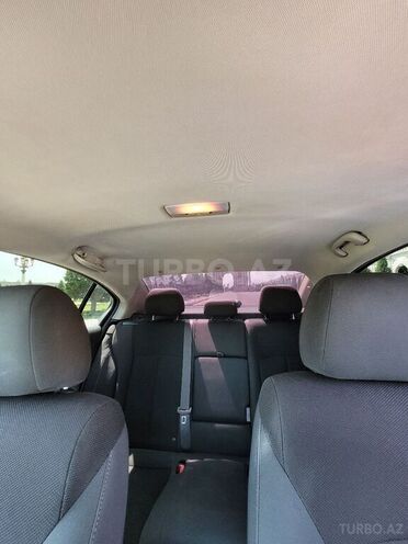 Chevrolet Cruze 2011, 210,568 km - 1.4 l - Gəncə