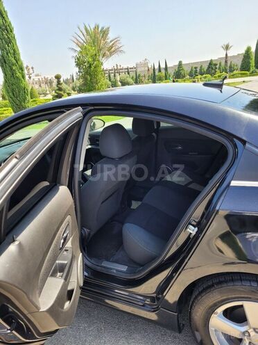 Chevrolet Cruze 2011, 210,568 km - 1.4 l - Gəncə