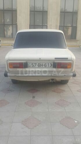 LADA (VAZ) 2103 1973, 28,929 km - 1.6 l - Şəmkir