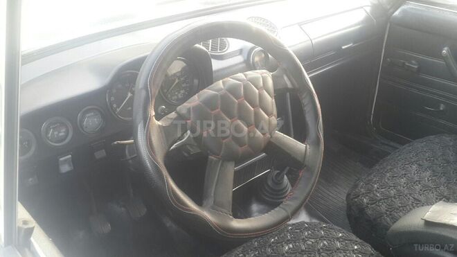 LADA (VAZ) 2103 1973, 28,929 km - 1.6 l - Şəmkir
