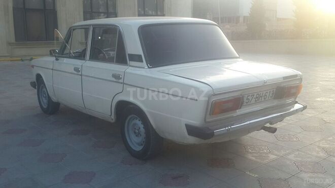 LADA (VAZ) 2103 1973, 28,929 km - 1.6 l - Şəmkir