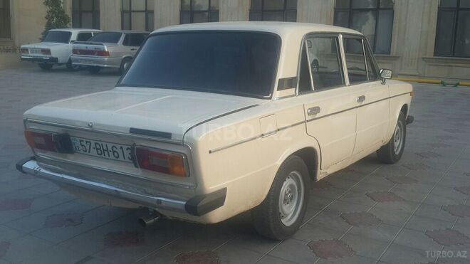 LADA (VAZ) 2103 1973, 28,929 km - 1.6 l - Şəmkir
