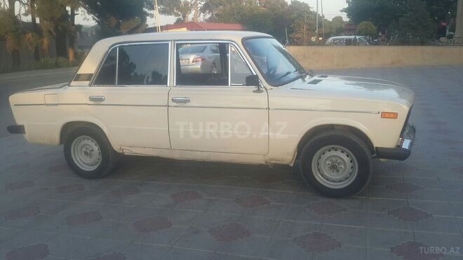 LADA (VAZ) 2103 1973, 28,929 km - 1.6 l - Şəmkir