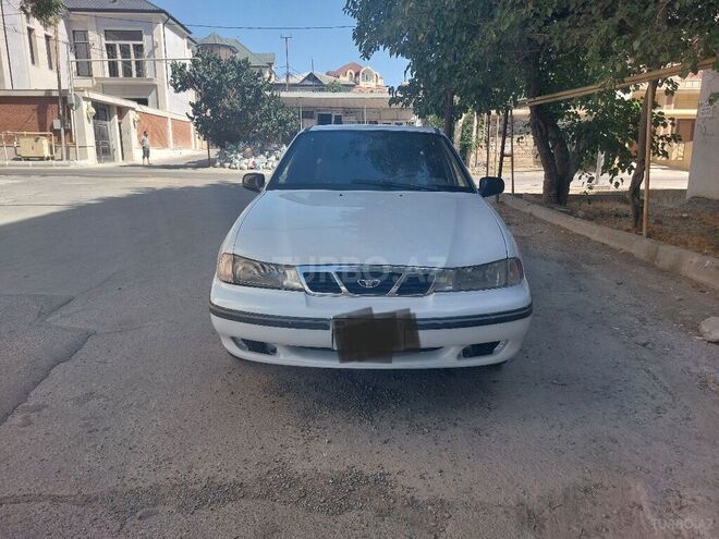 Daewoo Nexia 2006, 572,000 km - 1.5 л - Bakı
