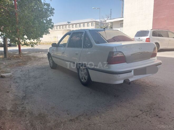 Daewoo Nexia 2006, 572,000 km - 1.5 л - Bakı