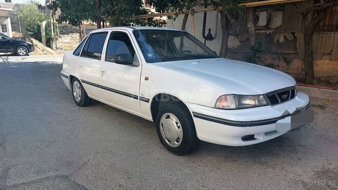 Daewoo Nexia 2006, 572,000 km - 1.5 л - Bakı