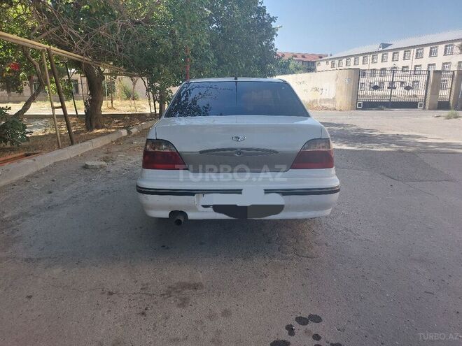 Daewoo Nexia 2006, 572,000 km - 1.5 л - Bakı