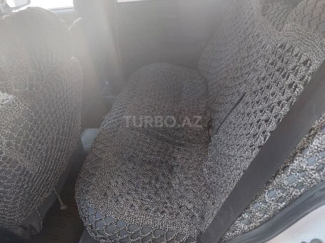 Daewoo Nexia 2006, 572,000 km - 1.5 л - Bakı