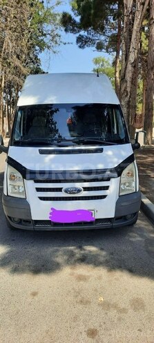 Ford Transit 2010, 204,000 km - 2.2 l - Bakı