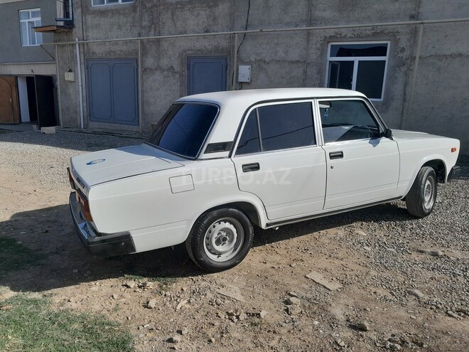 LADA (VAZ) 2107 2007, 72,523 km - 1.6 l - Quba
