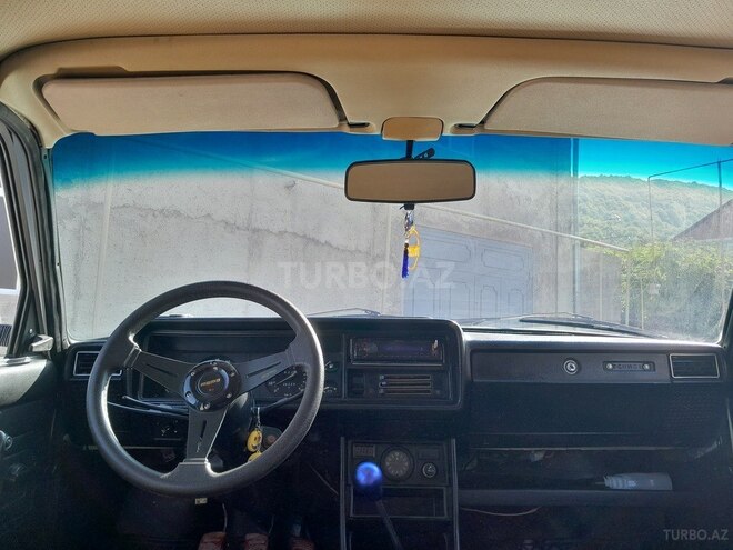 LADA (VAZ) 2107 2007, 72,523 km - 1.6 l - Quba