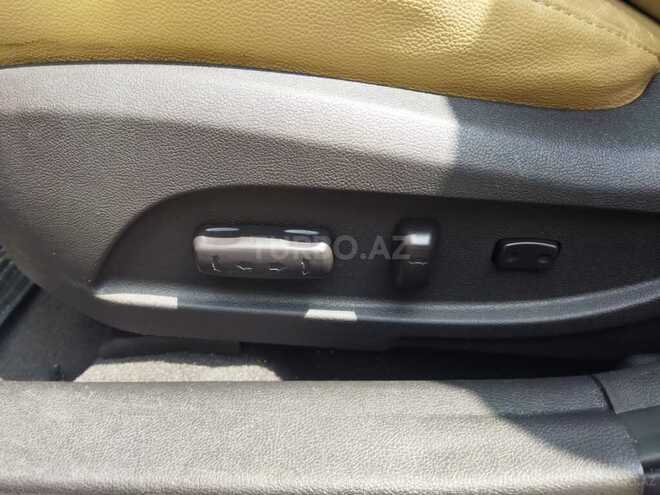 Hyundai Sonata 2013, 131,000 km - 2.0 l - Bakı