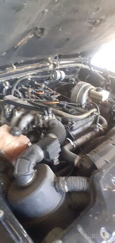 GAZ 3110 2001, 163,000 km - 2.5 л - Yevlax