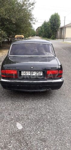 GAZ 3110 2001, 163,000 km - 2.5 л - Yevlax