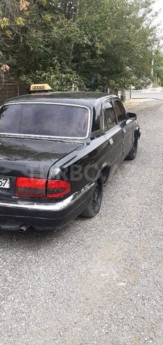 GAZ 3110 2001, 163,000 km - 2.5 л - Yevlax