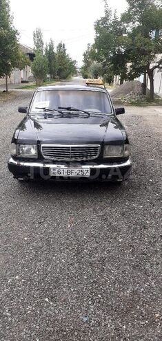 GAZ 3110 2001, 163,000 km - 2.5 л - Yevlax