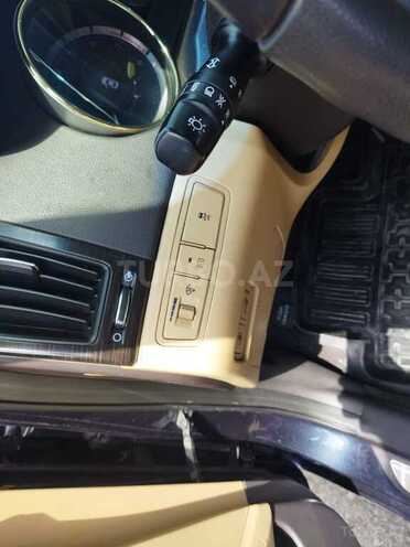 Hyundai Sonata 2013, 131,000 km - 2.0 l - Bakı