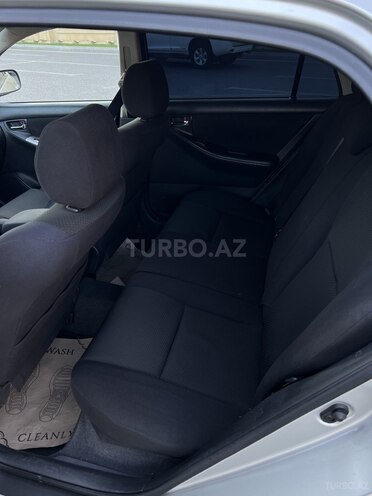 Toyota Corolla 2005, 205,000 km - 1.4 l - Bakı