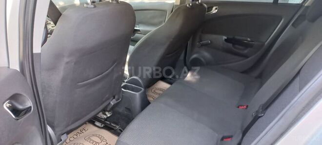 Opel Corsa 2012, 125,040 km - 1.2 l - Bakı