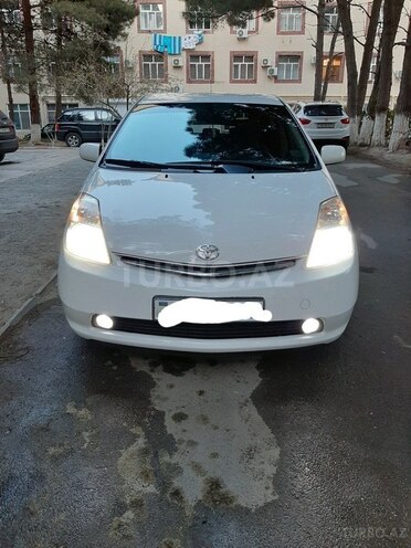 Toyota Prius 2008, 165,762 km - 1.5 l - Bakı